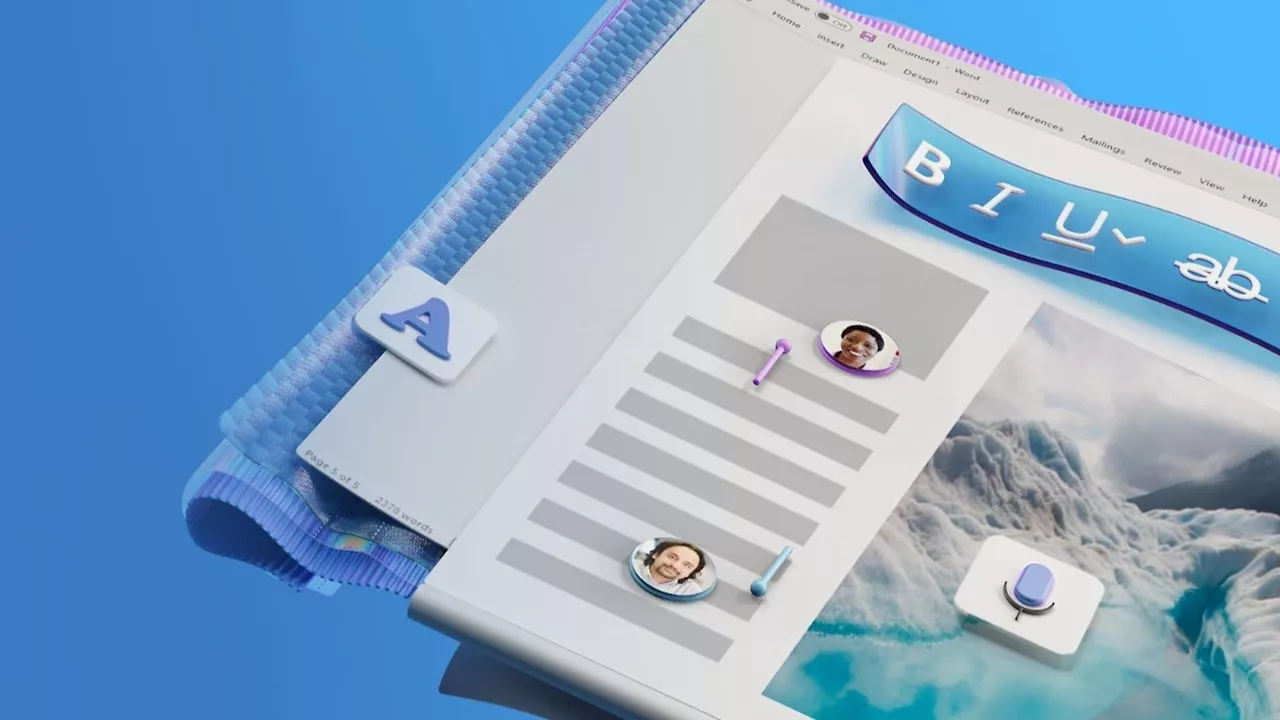 ¿Cómo surgió Microsoft Word?: el procesador de texto cumple 40 años