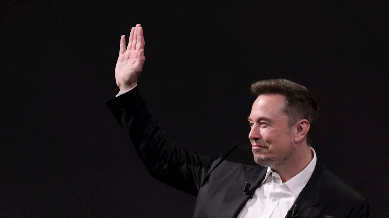 Elon Musk's Starlink to provide internet to Gaza aid groups