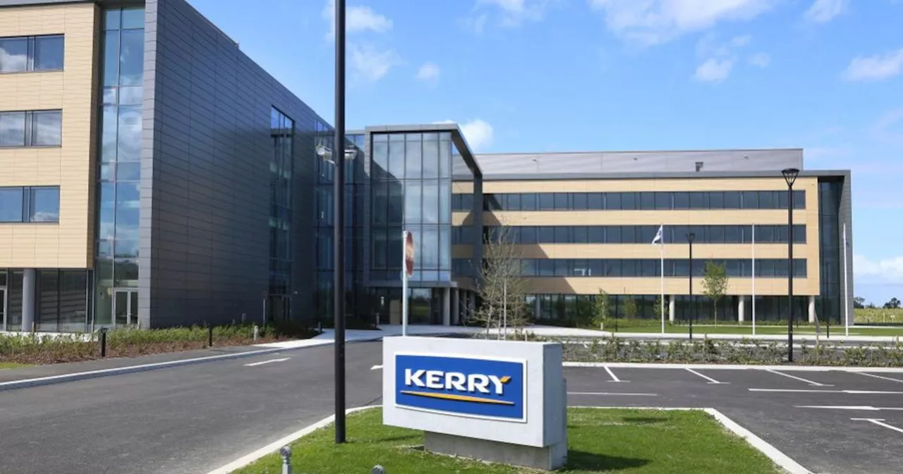 Kerry and C&C cushion weak updates by waving cash as Irish share buybacks near €4bn