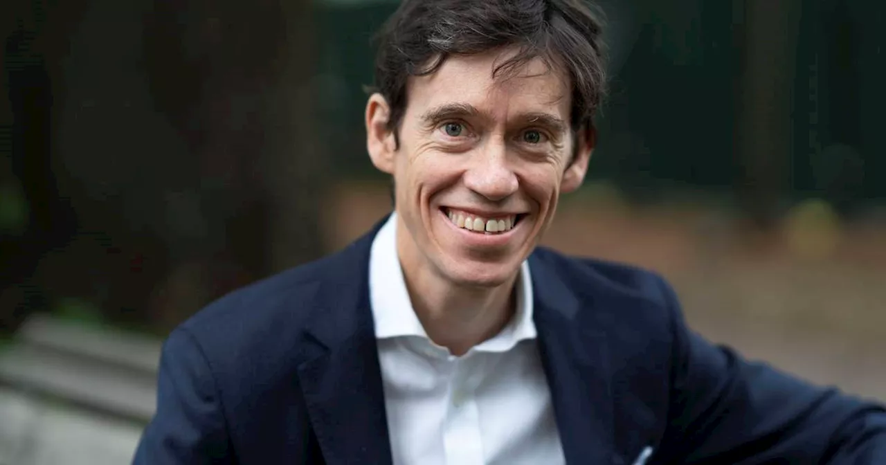 Rory Stewart: ‘I fought an existential fight against Boris Johnson, who is a terrible human being’