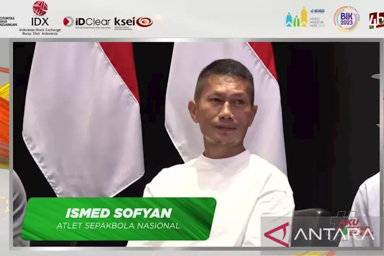 Ismed Sofyan: Investasi Properti Bisa Jamin Atlet di Masa Pensiun