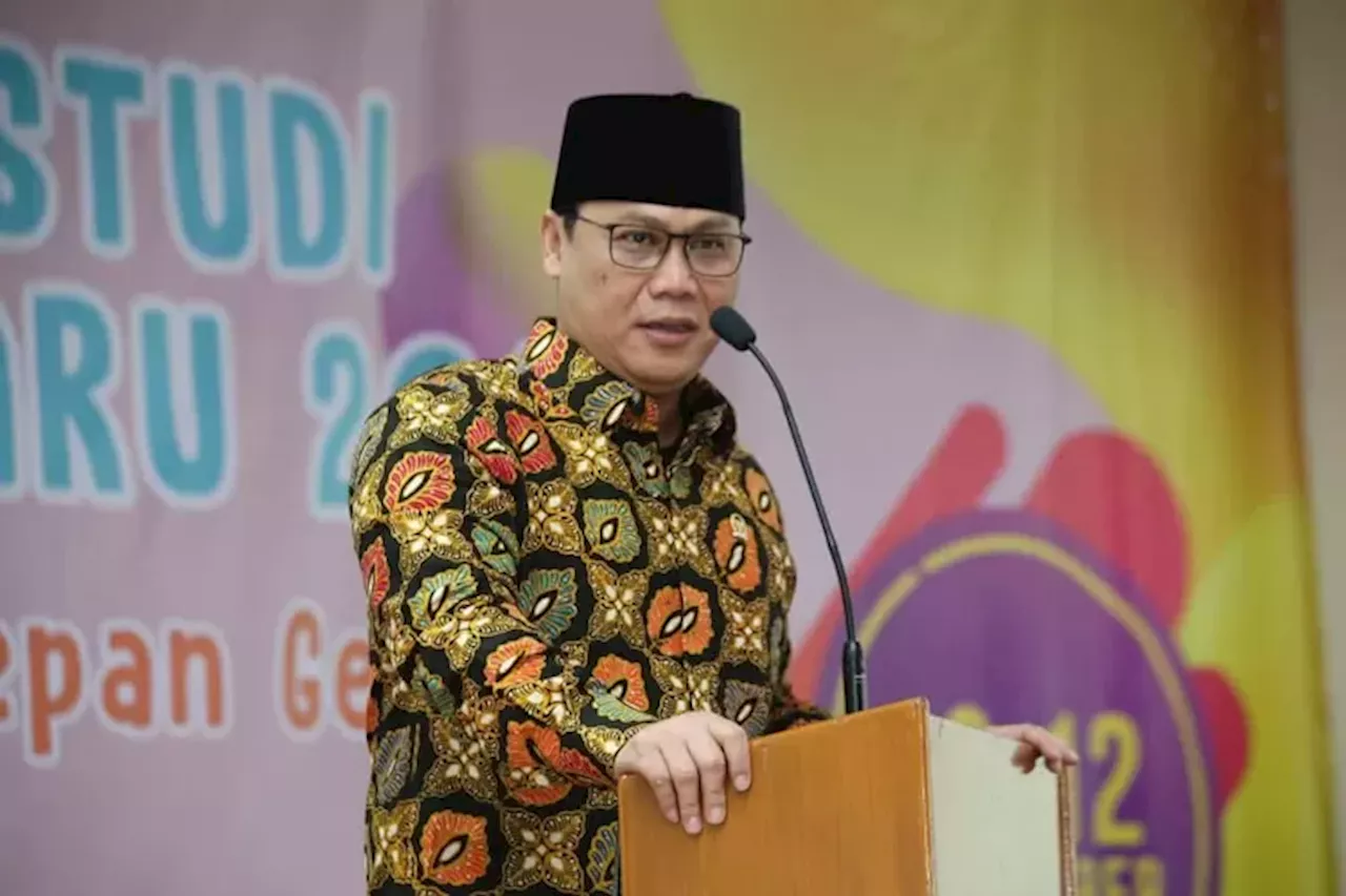 PDIP Pastikan Ucapan Puan, Adian, dan Hasto soal Presiden 3 Periode Tidak Bertentangan