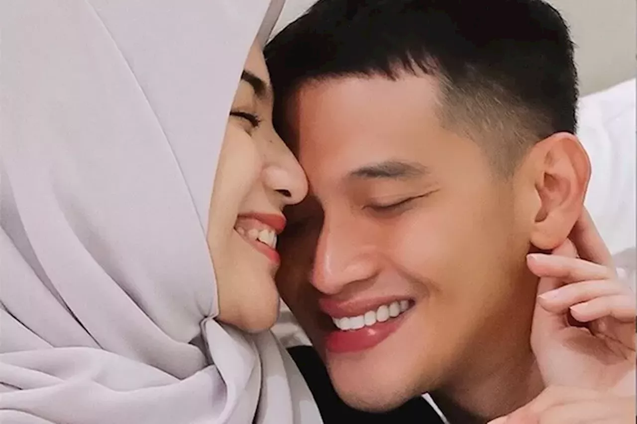 Shireen Sungkar Puji Citra Kirana- Rezky Aditya Sangat Kuat usai Mendapat Ujian Besar