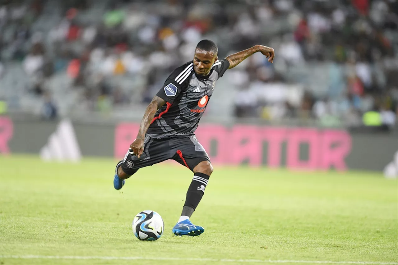 Riveiro explains surprise Lorch and Kimvuidi substitution