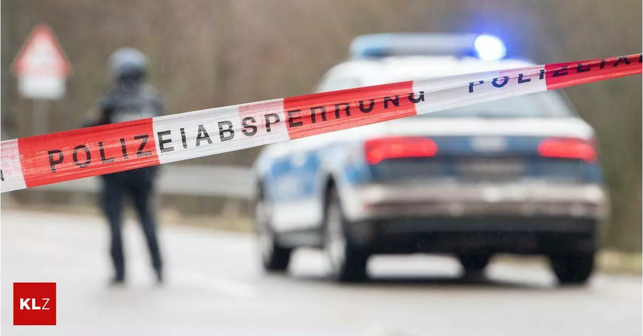 14-Jähriger tatverdächtig:Siebenjähriger nach Messerangriff in Regensburg gestorben