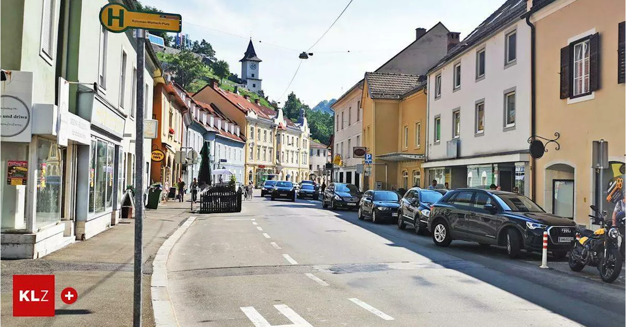 Nach 2000 Pro-Unterschriften:Streit ums Parken: Verwaltungsgerichtshof sagt Volksbefragung in Bruck ab