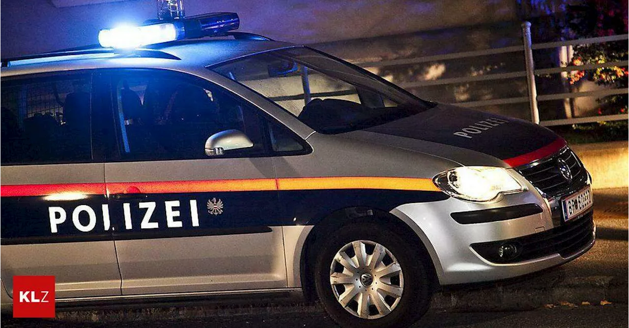 Schüsse in Tullner Disco:Polizei nahm Partygast fest, der Schreckschusspistole abfeuerte