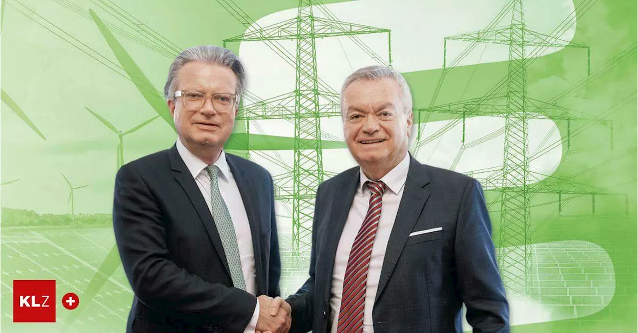 Strittige Investition:Energie-Deal kostete Land eine Million Euro für Berater