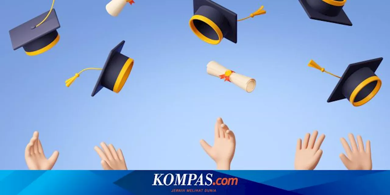 Cek Beasiswa buat Siswa SMA dan Mahasiswa, Total Tunjangan Rp 50 Juta