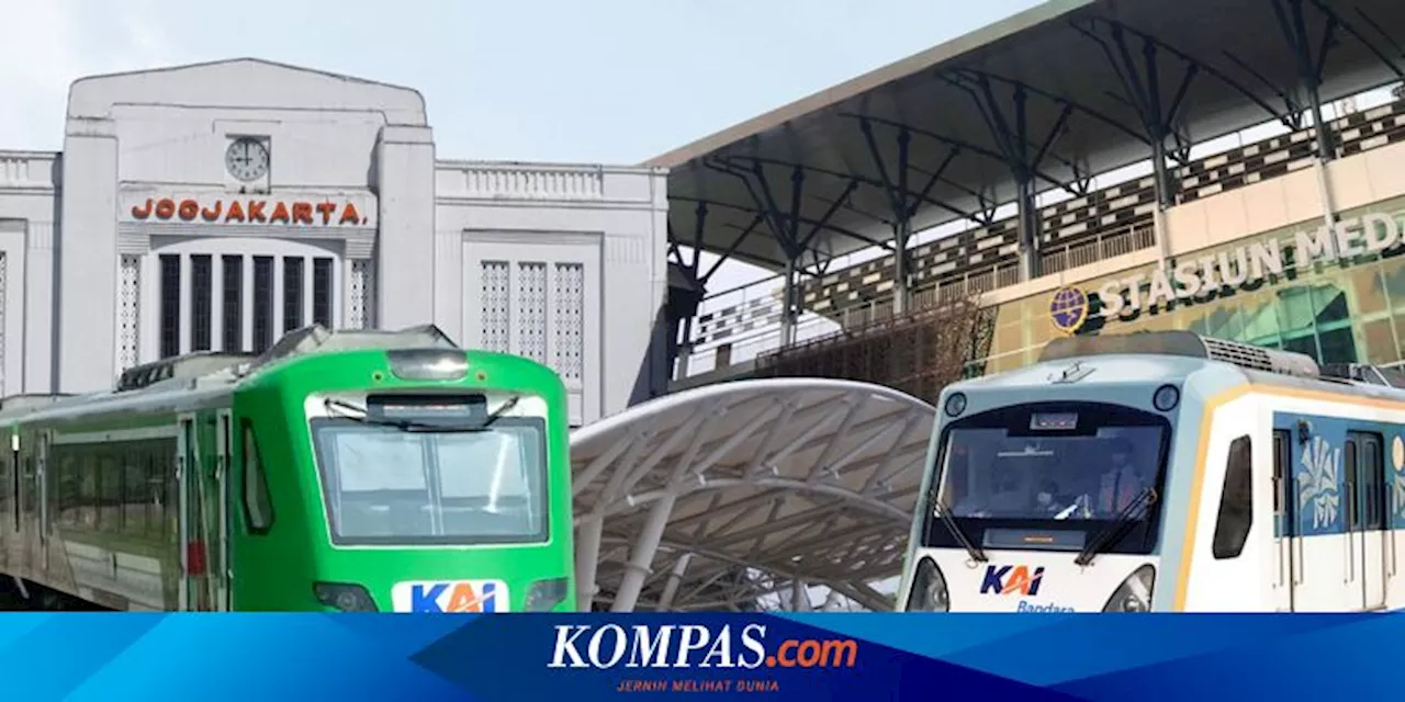 Lowongan Kerja KAI Bandara untuk Minimal Pendidikan S1, Simak Syaratnya