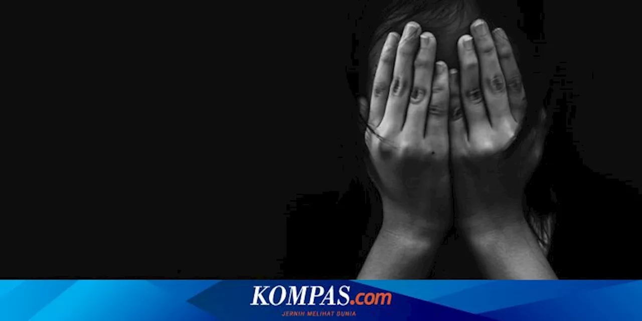 Satu Persen Populasi Orang Dewasa Spanyol Alami Pelecehan oleh Gereja saat Masih Kecil