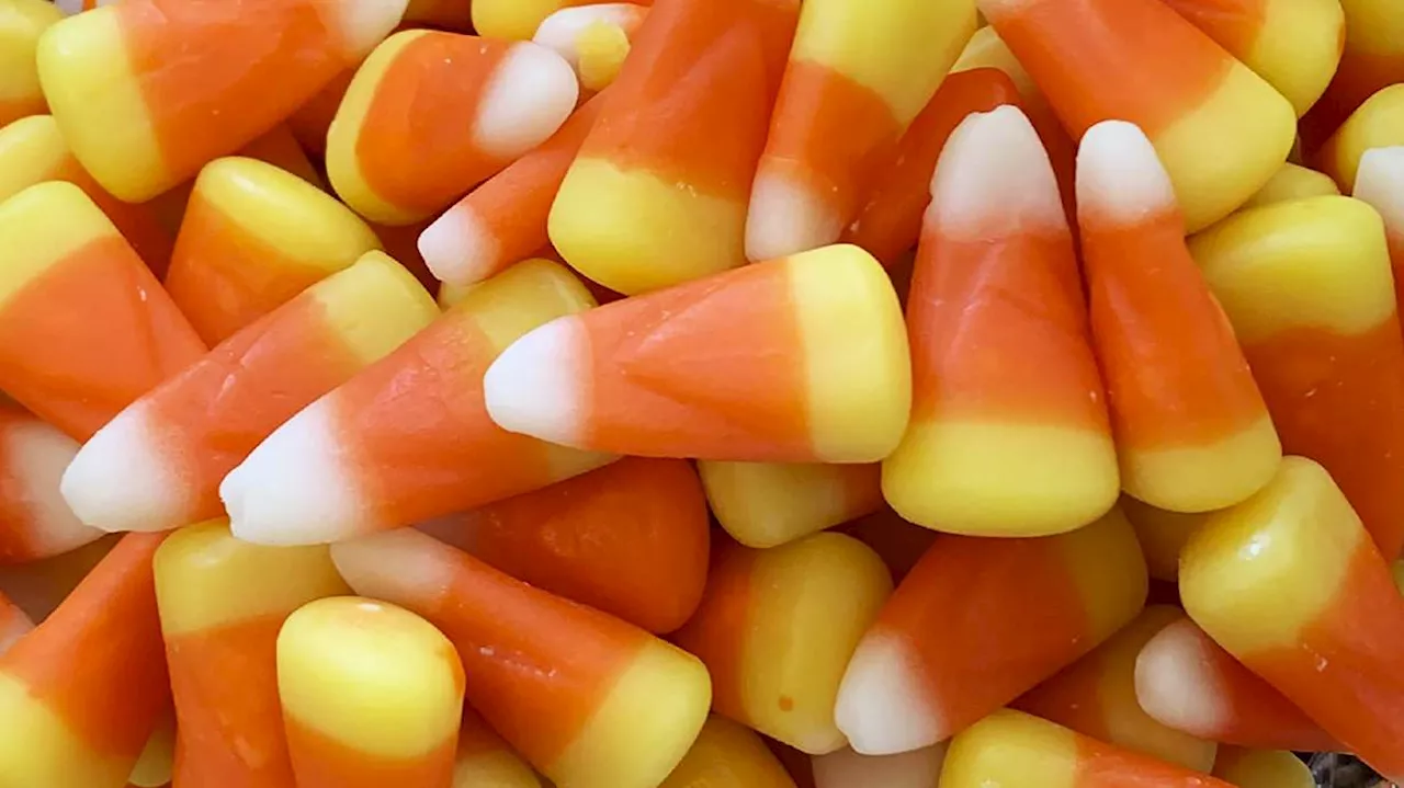 Love it or hate it, feelings run high over candy corn come Halloween