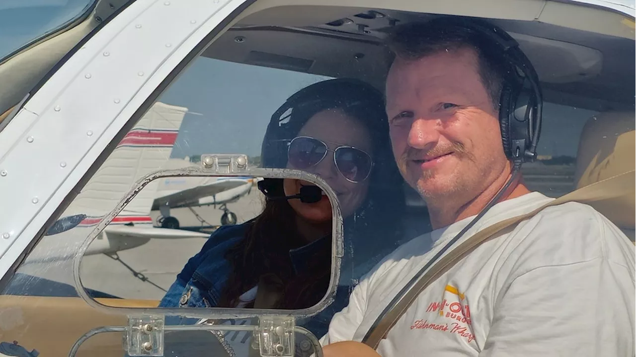 Family mourns loss of Utah County couple killed in northern California plane crash