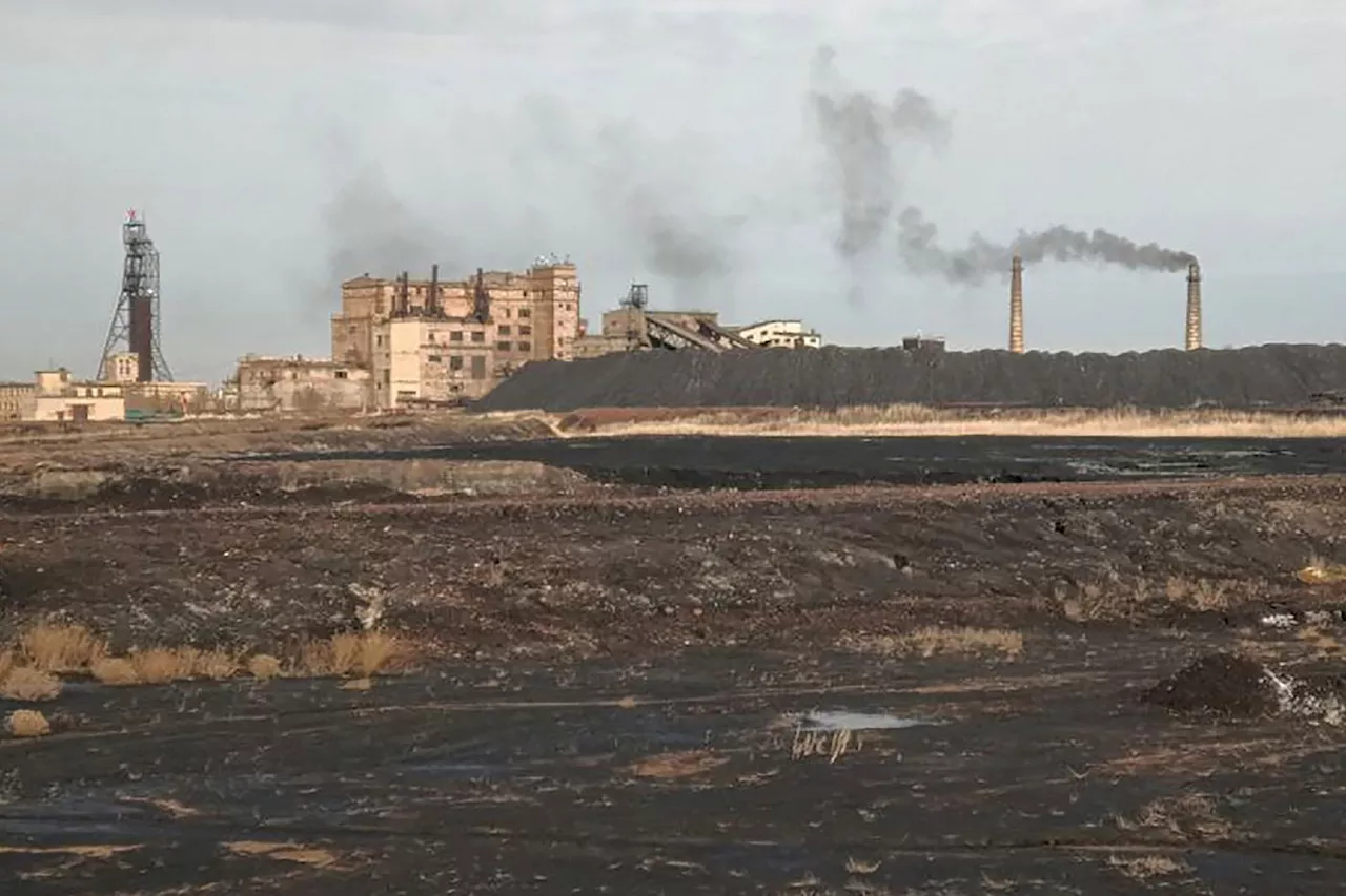 Accord préliminaire conclu pour transférer la propriété d'ArcelorMittal Temirtaou au Kazakhstan