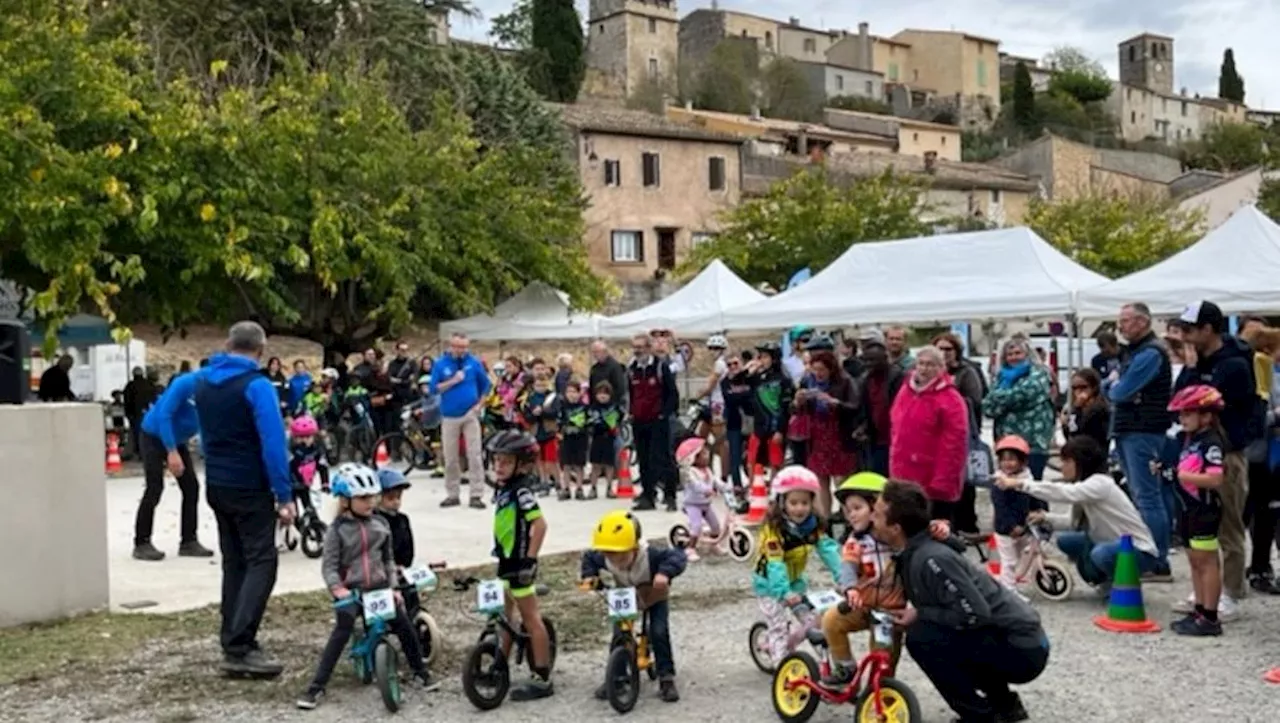 Week-end dédié au VTT à Aragon