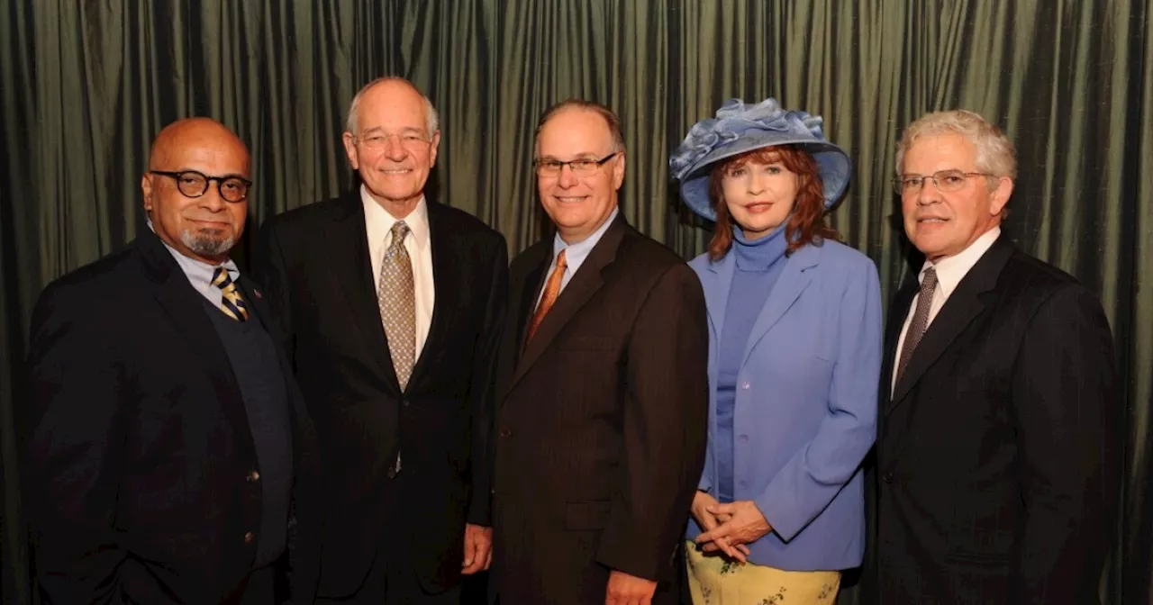 David Lehrer, Longtime Community Advocate And Leader For SoCal's Jewish Community, Dies At 75