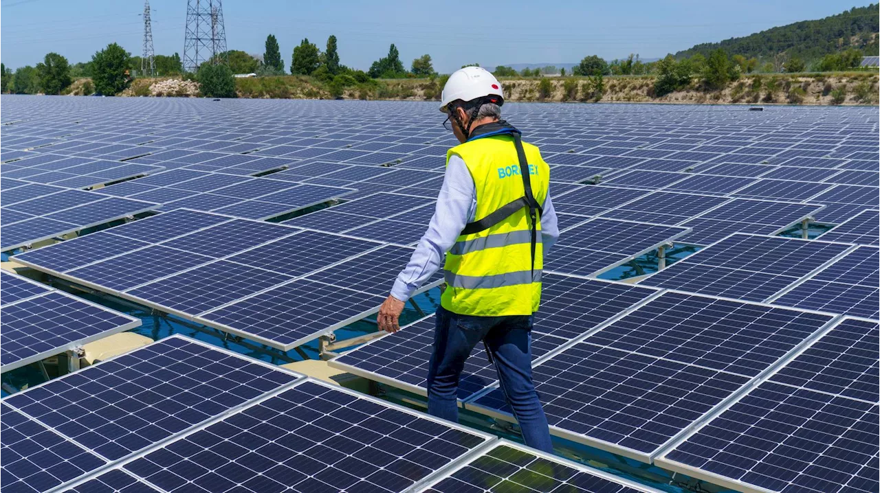 Le préfet des Alpes-de-Haute-Provence s'engage pour le développement durable