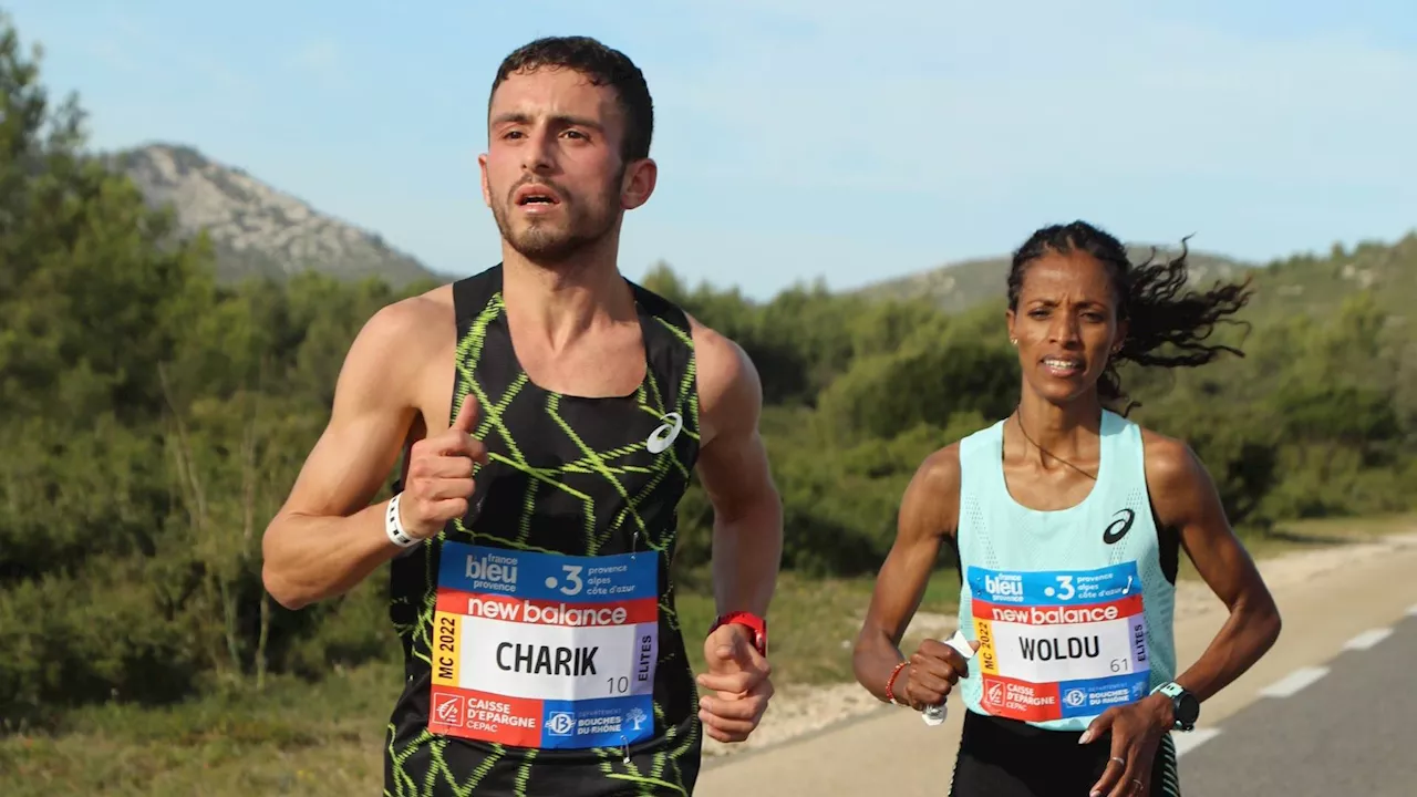 Un marathonien français se rapproche des Jeux de Paris-2024