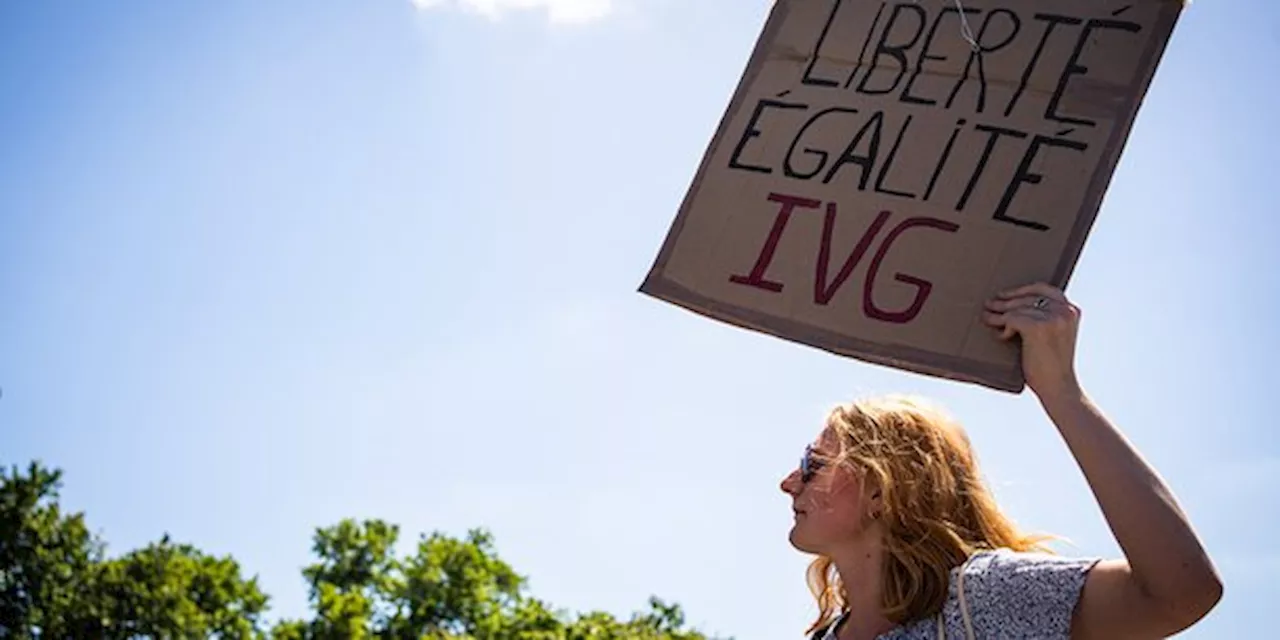 L'IVG bientôt inscrite dans la Constitution française