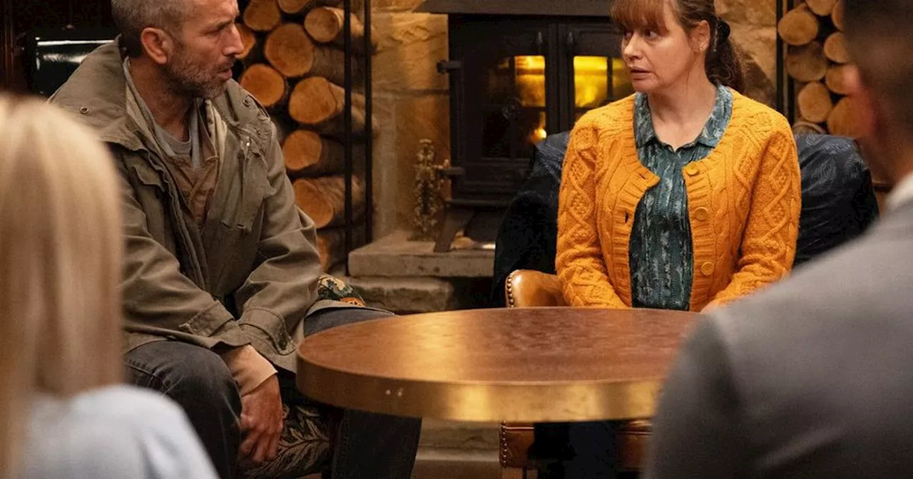 Emmerdale proposal twist set for tense week as one Dingle hides killer secret