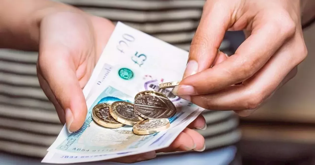 Payments of up to £200 will be paid into thousands of Yorkshire bank accounts