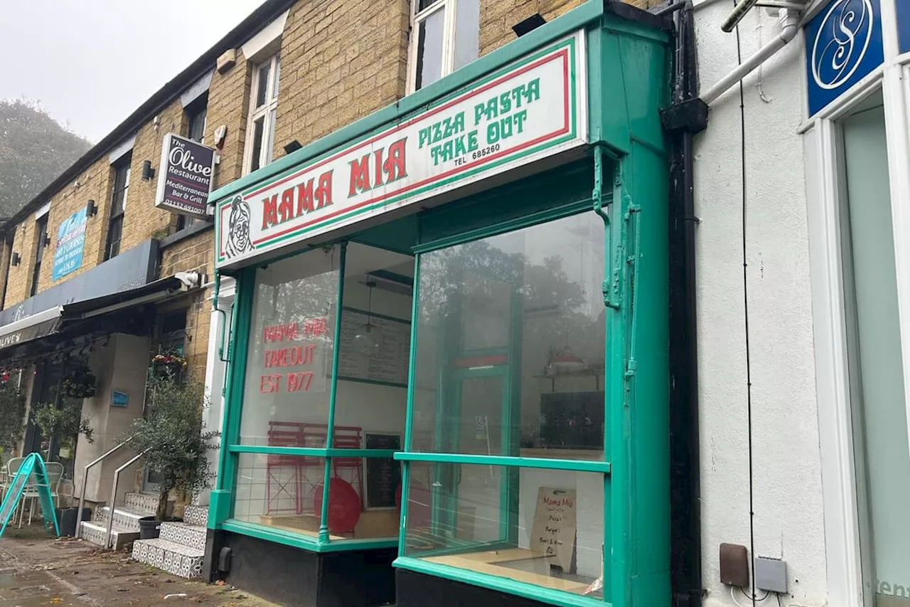 Mama Mia Leeds: Much-loved Chapel Allerton pizzeria founded almost 50 years ago is put up for sale