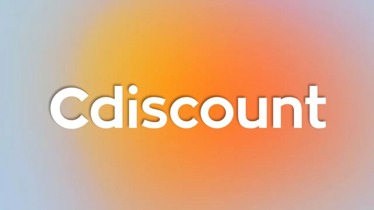 Promotions sur les chauffages chez Cdiscount