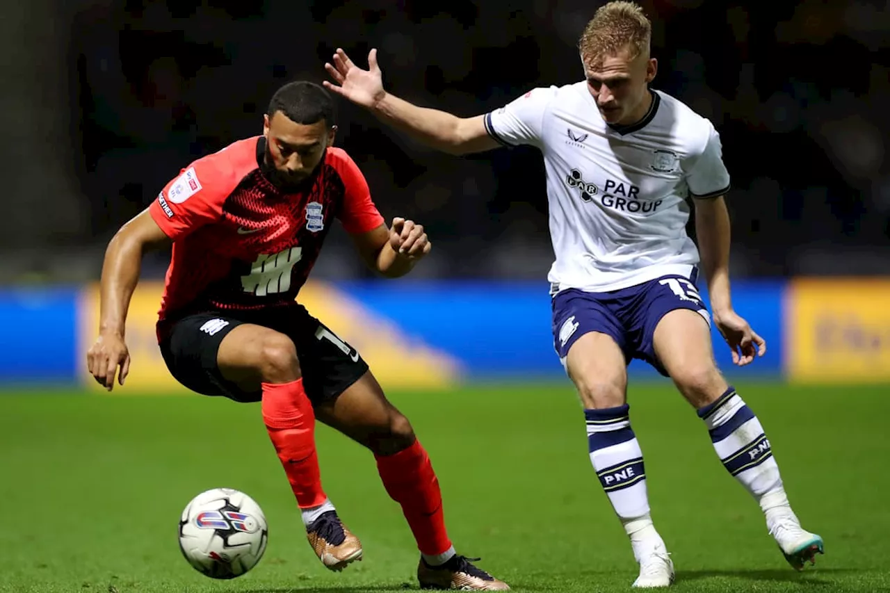 Hull City v Preston North End injury news as seven out and one doubt