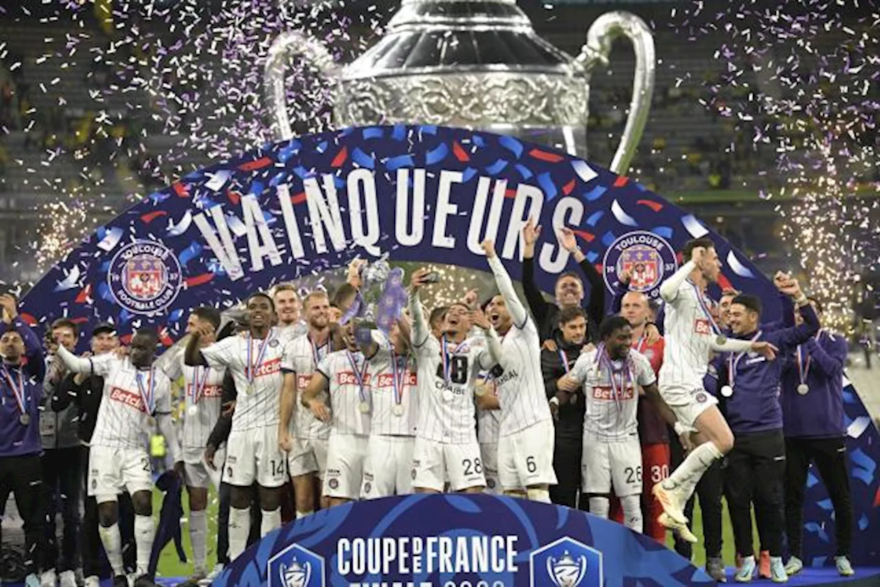 Martigues se qualifie pour le prochain tour de la Coupe de France