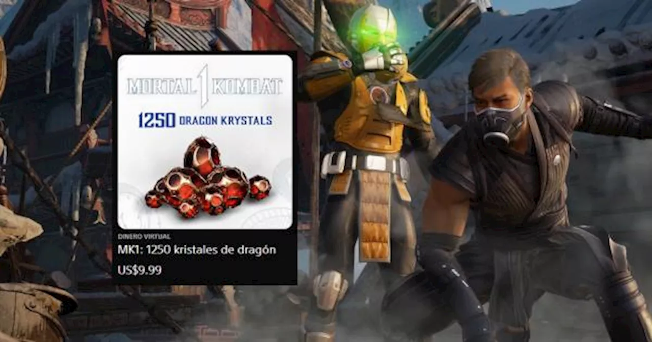 Mortal Kombat 1 cobra $10 USD por un Fatality y los jugadores llaman al boicot