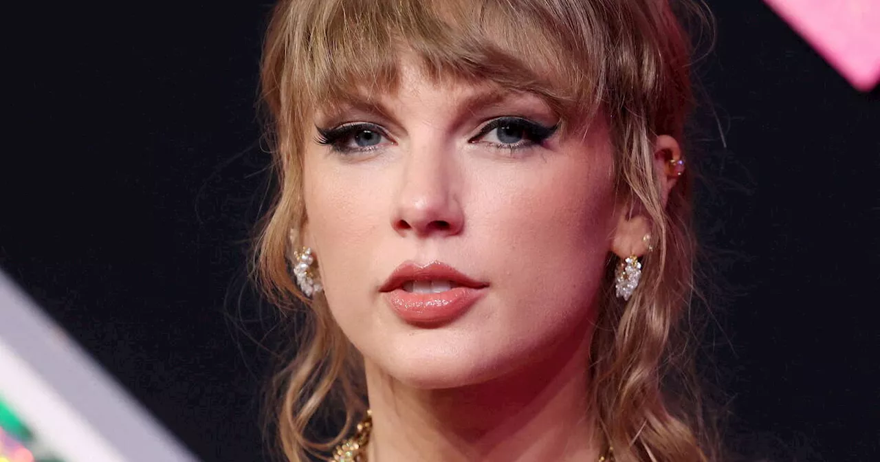 Taylor Swift devient la première femme milliardaire de la musique