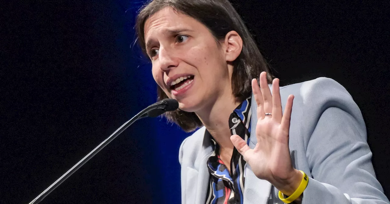 Elly Schlein: &#034;un errore non votare la risoluzione Onu&#034;: cosa dimentica