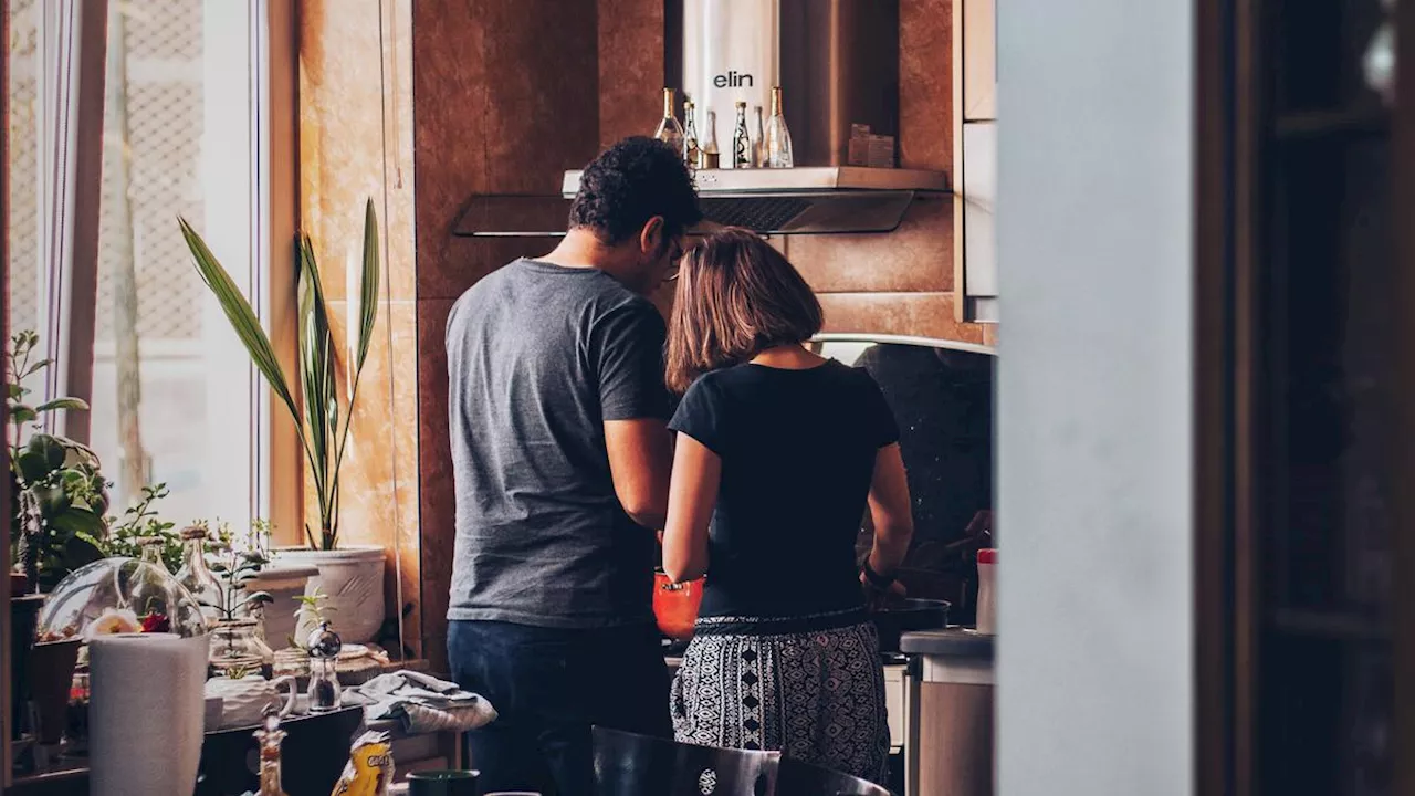 Memasak Bersama Pasangan, Jadi Ajang Latihan Kerja Sama dan Bagi Tanggung Jawab