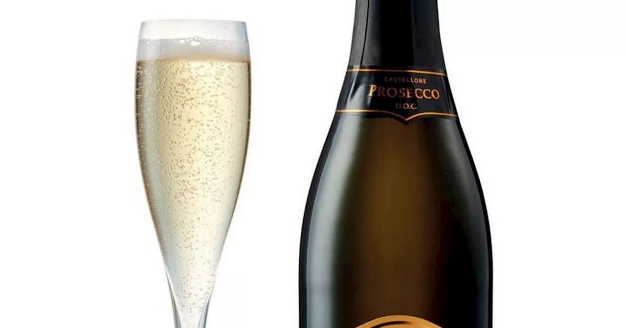 Aldi is selling bottles of prosecco for less than £5 this Halloween