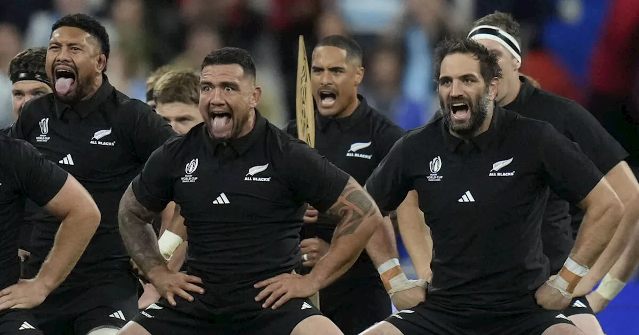 Le Haka : une danse célèbre des All Blacks