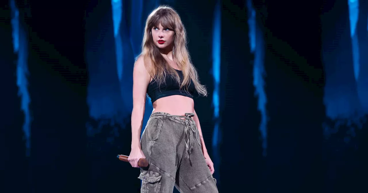 Taylor Swift : quand la musique rencontre la littérature