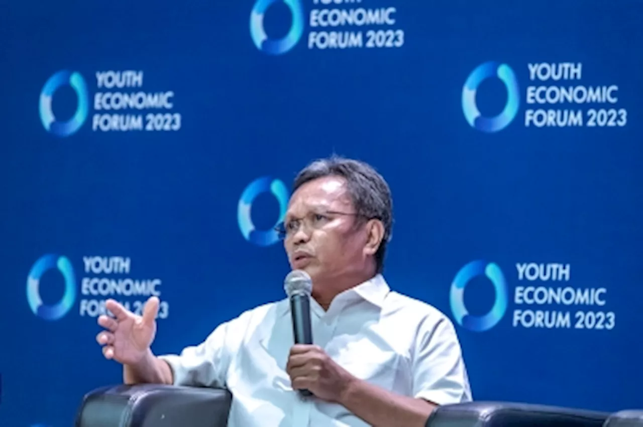 Shafie Apdal says PM Anwar has not done enough, race-based politics must stop