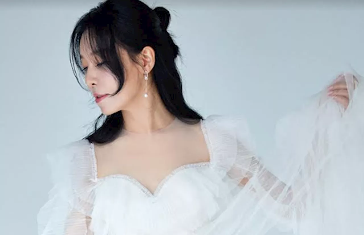 ‘Crash Landing on You’ star Cha Chung Hwa gets married