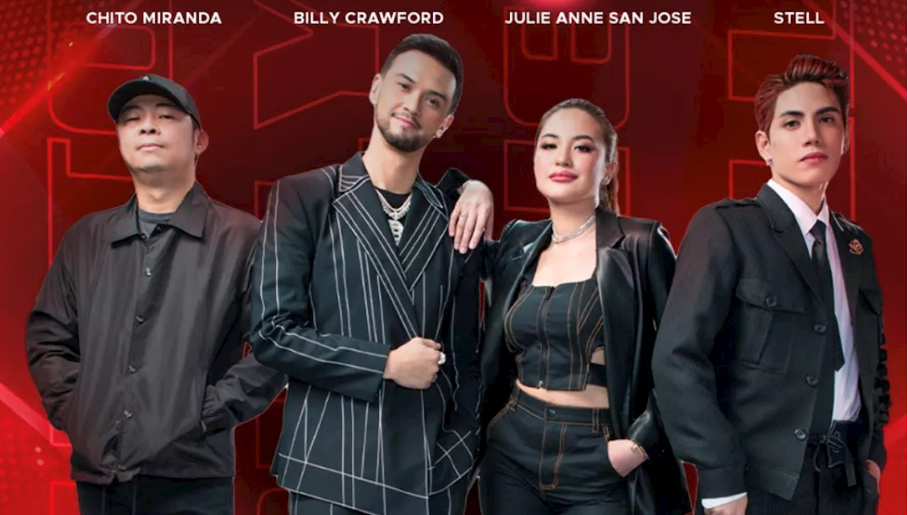 The Voice Generations: The teams are complete, and the battles are on