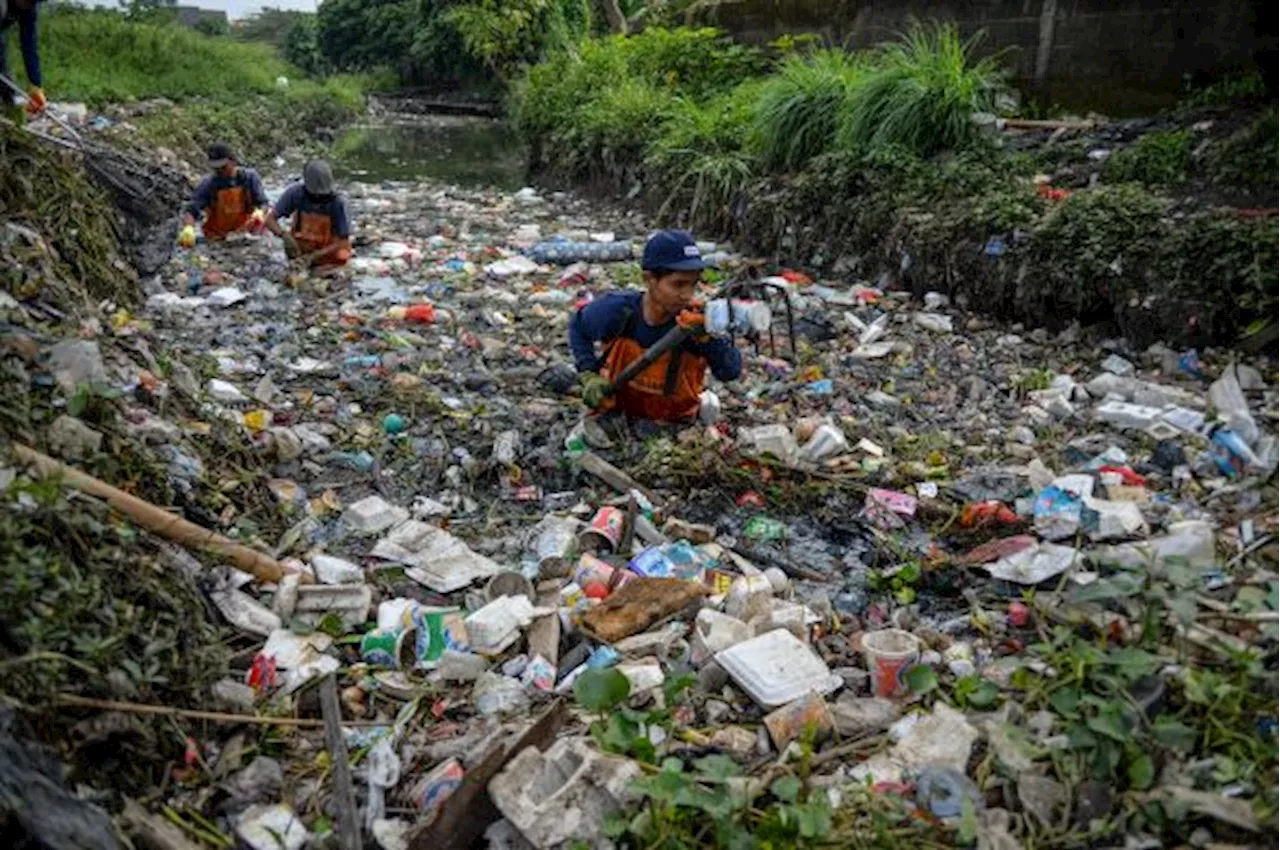 Bandung Darurat Sampah, Pemuda Diminta Lebih Peduli Lingkungan