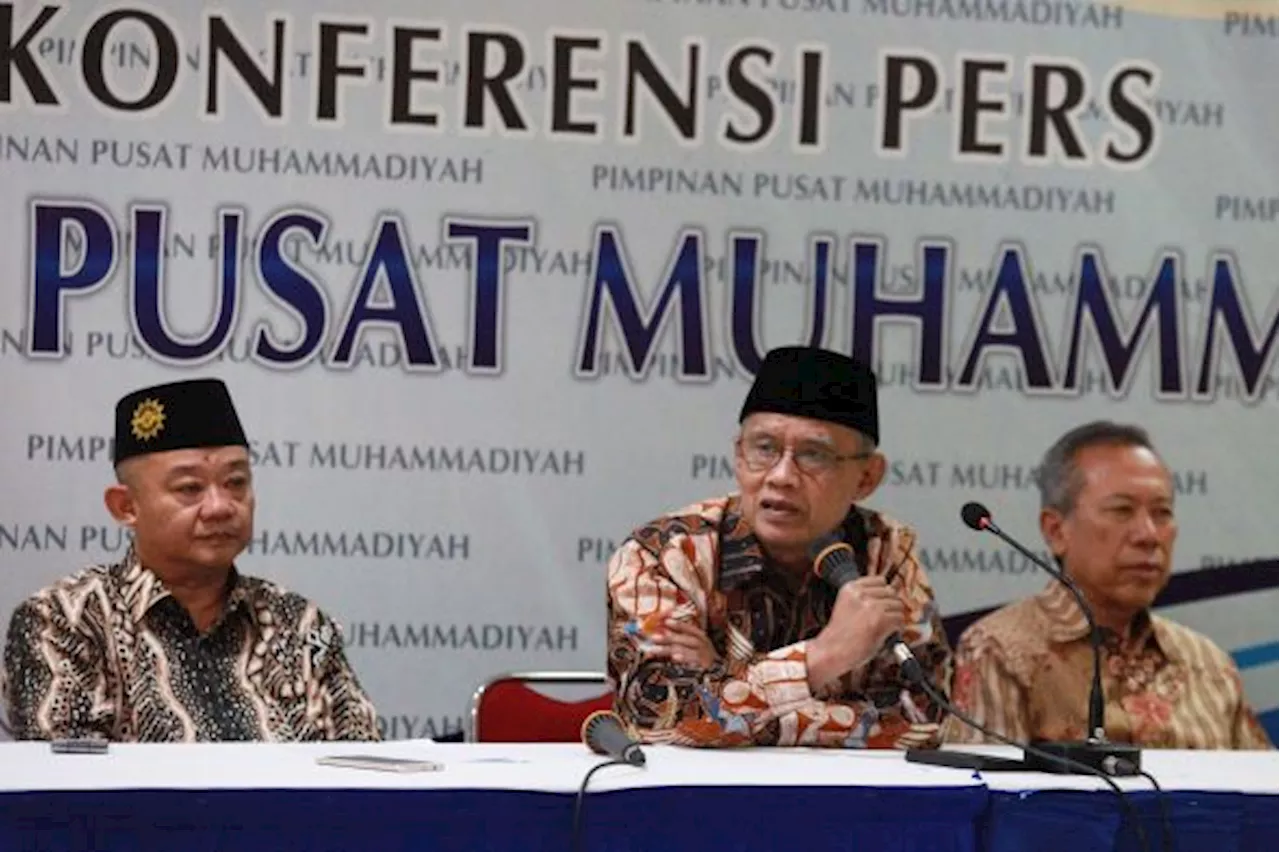 Seni budaya dan Olahraga Jadi Bagian Misi Dakwah Muhammadiyah