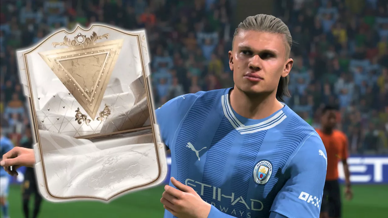 EA FC 24: Centurions-Event ist jetzt live – Mit Gullit, Rooney & Pedri