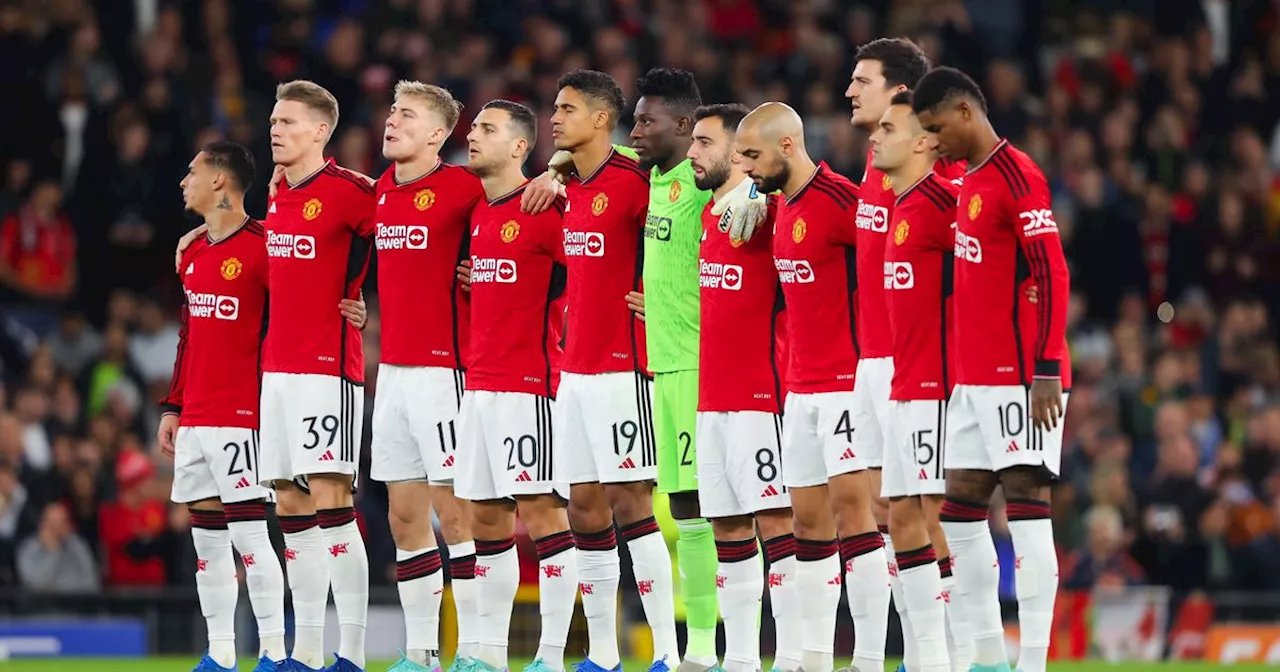 Man United dressing room's reaction to Sir Bobby Charlton's death