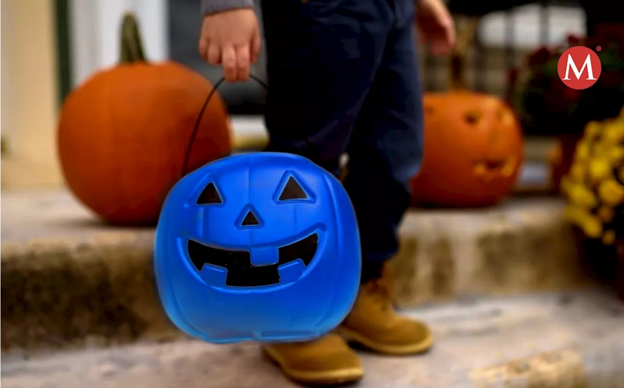 Calabaza Azul en Halloween: Haciendo una celebración más inclusiva