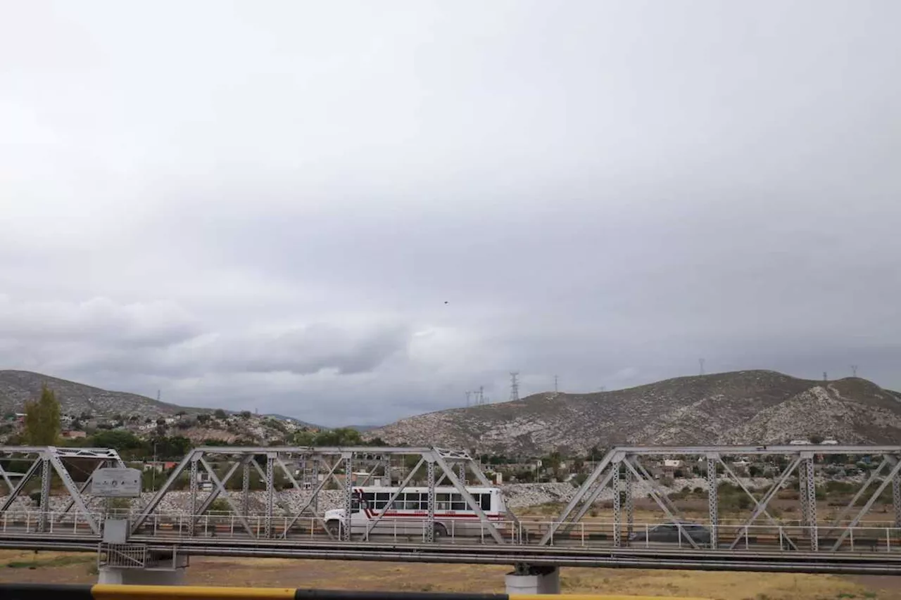 Prevén lluvias muy fuertes en Coahuila y Durango; te decimos el clima para este sábado