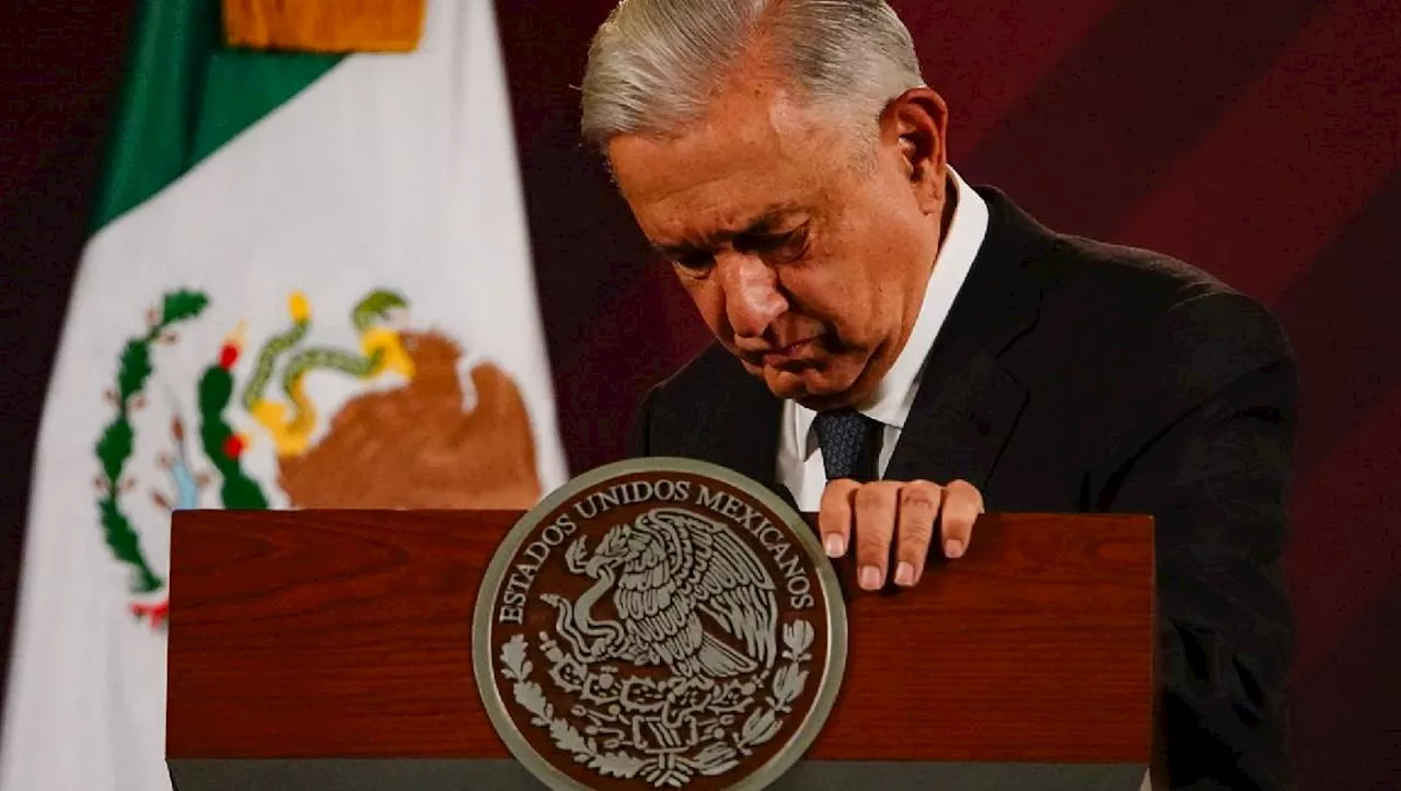 Vamos a poner de pie a Acapulco: AMLO; acusa a opositores de aprovechar la tragedia