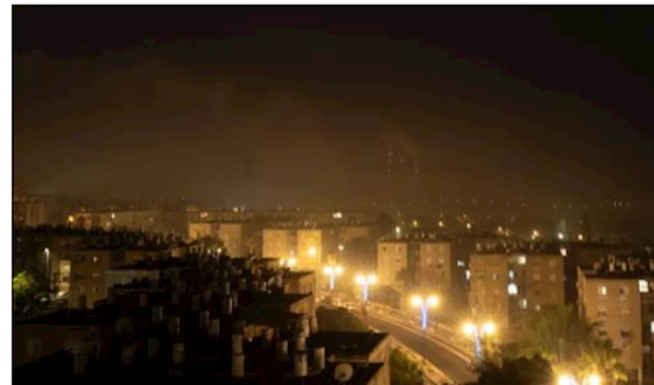 Israel pummels Gaza with strikes as it expands ground operations