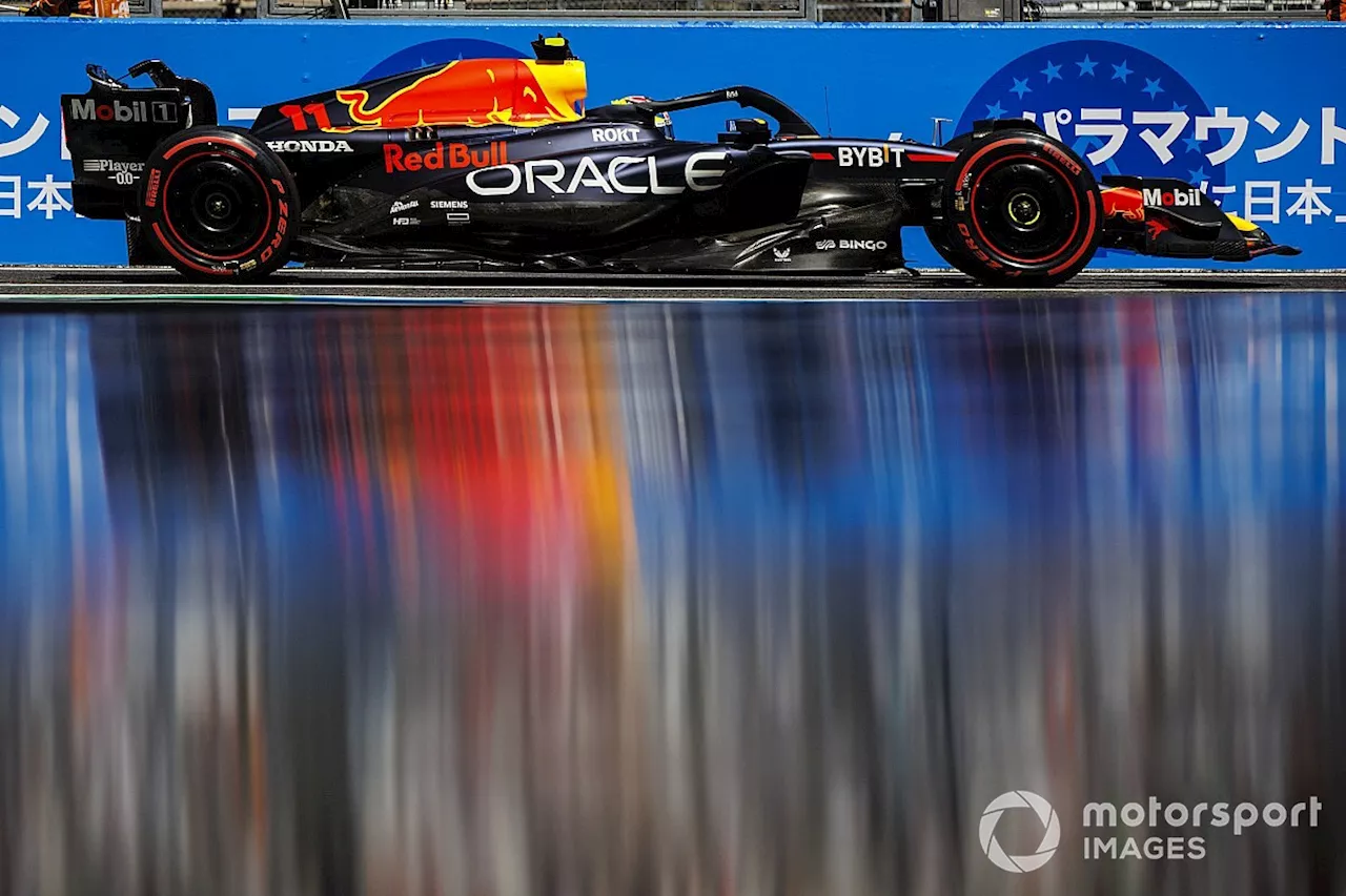 Why Red Bull's rivals are struggling to replicate its 'average good' F1 package