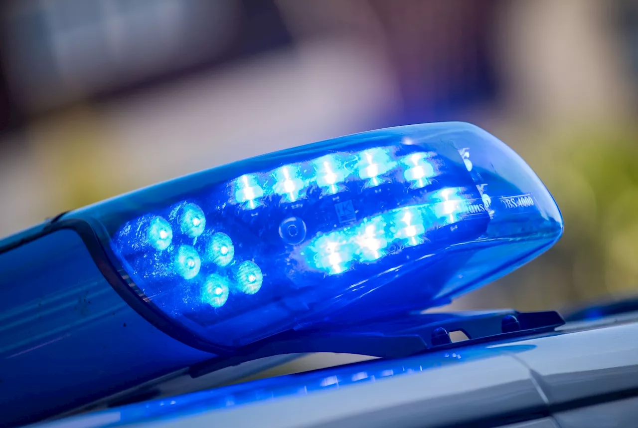 Schwangere Frau stirbt nach Attacke in Leverkusen