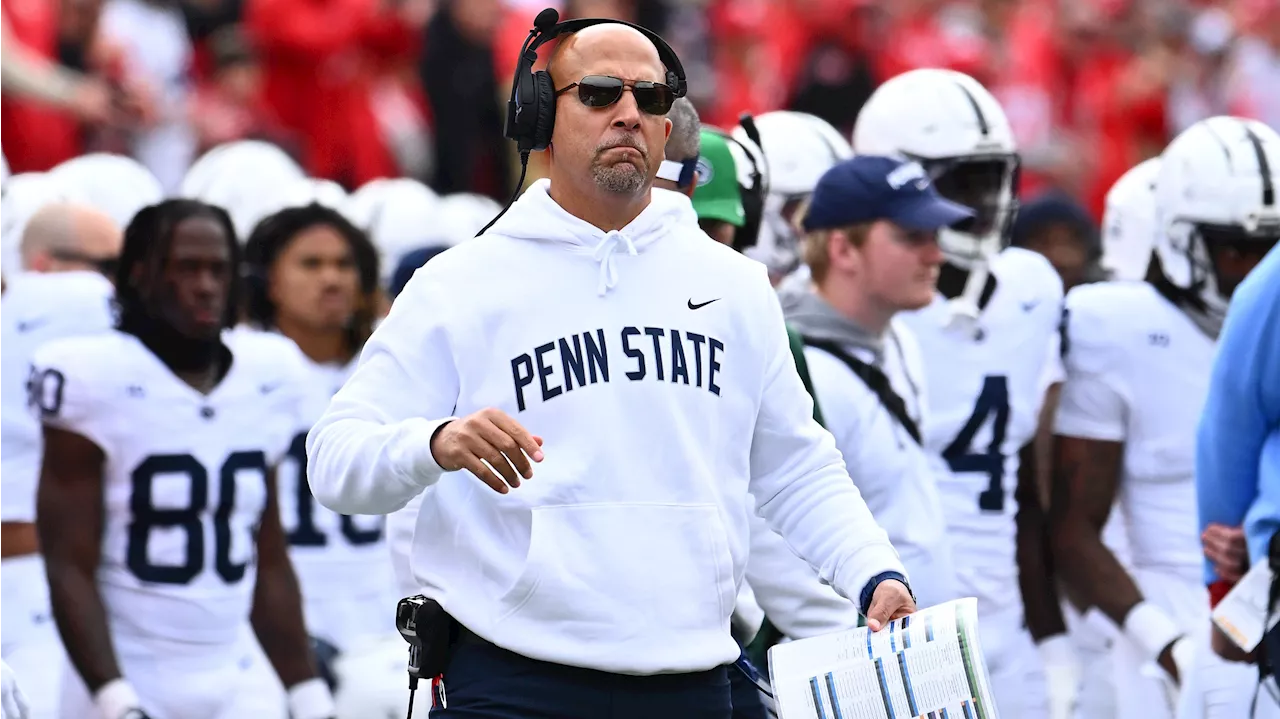 How to watch No. 10 Penn State try to bounce back vs. Indiana